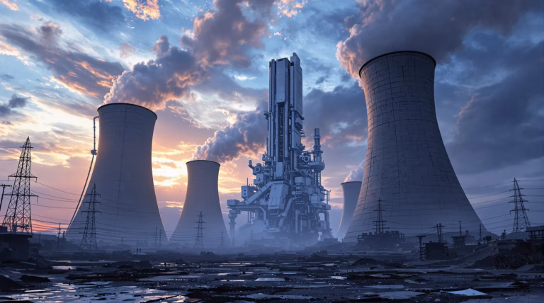 Elektrownia atomowa w Koninie – kluczowe informacje i terminy