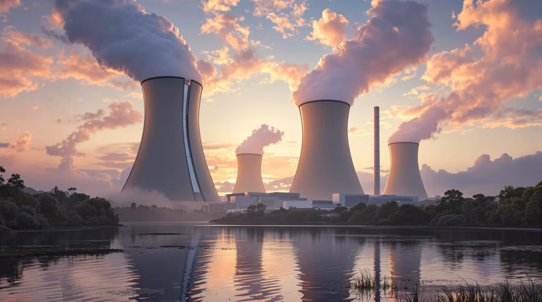Elektrownia atomowa w Kaliningradzie – przyszłość energetyki jądrowej