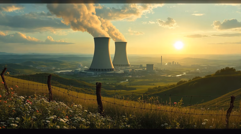 Elektrownia atomowa w Niemczech: Przeszłość, teraźniejszość i przyszłość