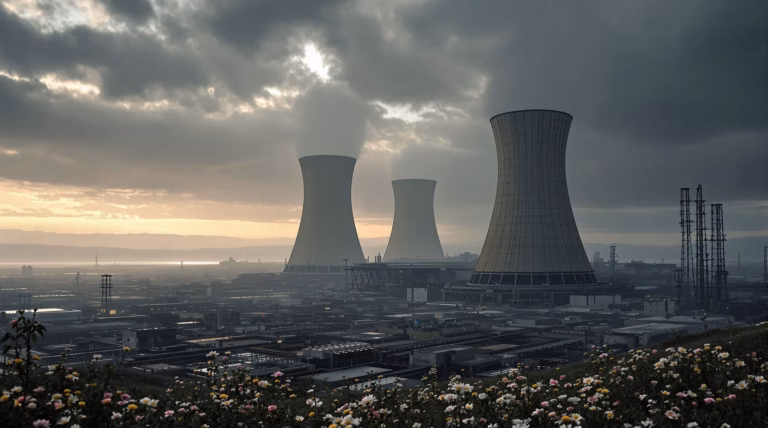 Elektrownia atomowa w Pątnowie – aktualności i przyszłość projektu