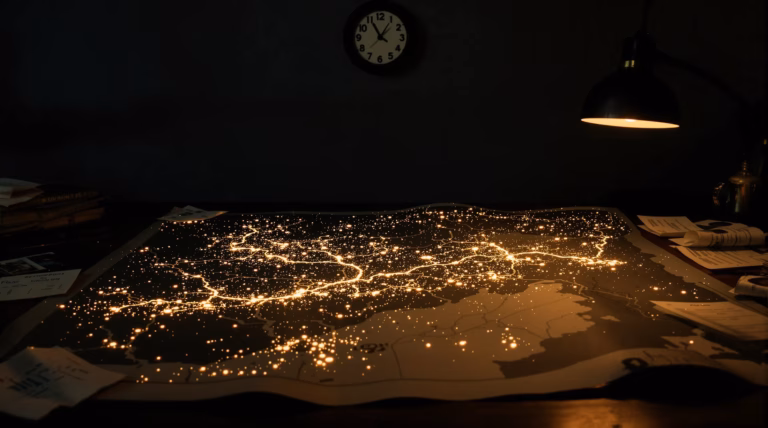 Numer punktu poboru energii – co to jest i jak go znaleźć?