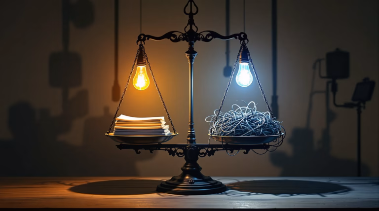 Moc umowna a moc przyłączeniowa – kluczowe różnice i znaczenie