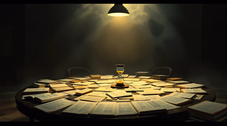 Przedmiot dyskusji – kluczowe zagadnienia i analizy