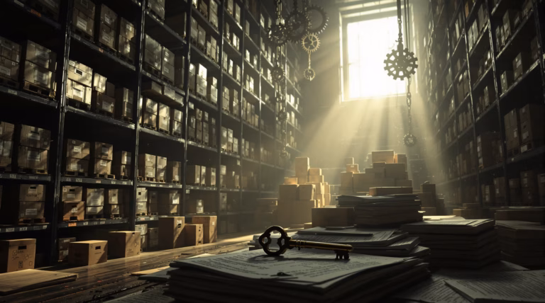 Dystrybutor co to znaczy? Wyjaśniamy pojęcie i rolę dystrybutora