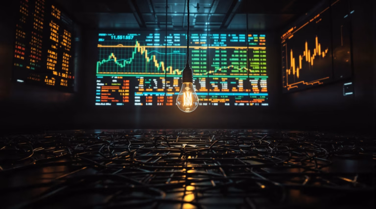 Obligo giełdowe energia elektryczna – co warto wiedzieć?