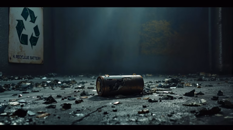 Gdzie wyrzucić akumulator? Przewodnik po utylizacji