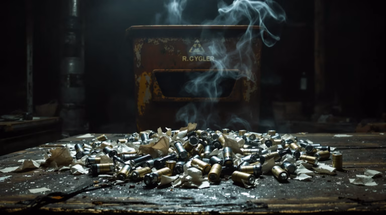 Gdzie wyrzucić baterie? Przewodnik po utylizacji zużytych baterii