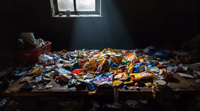 Gdzie wyrzucić ceratę? Przewodnik po segregacji odpadów