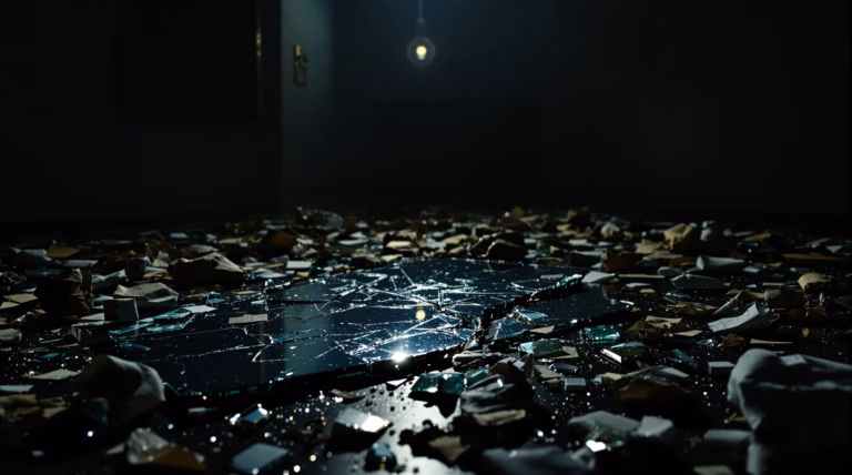 Gdzie wyrzucić lustro? Praktyczny przewodnik