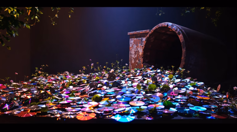 Gdzie wyrzucić płyty CD? Przewodnik po segregacji i utylizacji