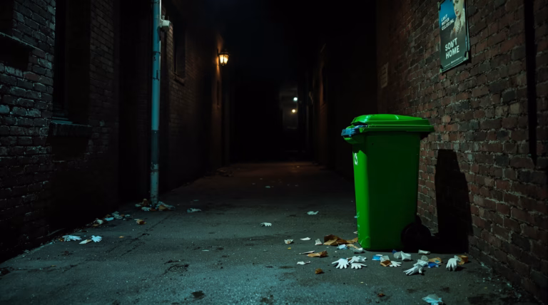 Gdzie wyrzucić rękawiczki jednorazowe? Praktyczny przewodnik