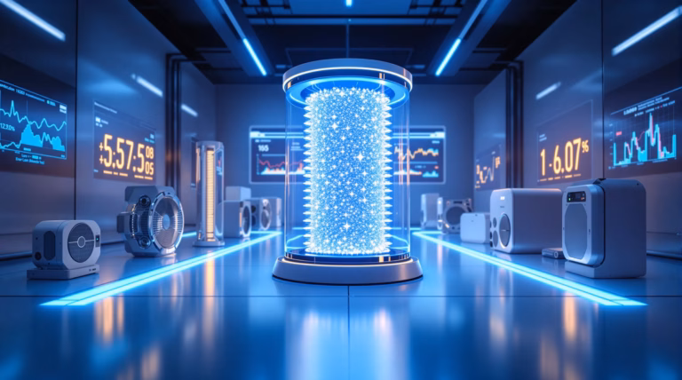 Lepsze od pompy ciepła – nowoczesne rozwiązania grzewcze