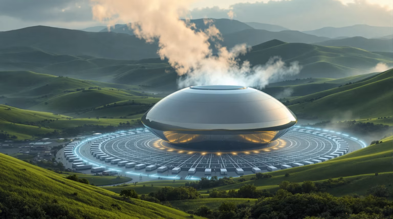 SMR reactor – co to jest i jakie ma zalety?